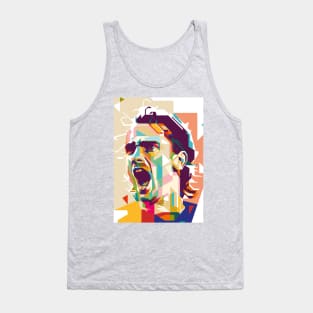 Antoine Griezmann Tank Top